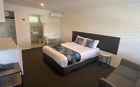 Southern Ocean Motor Inn